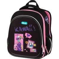 Школьный рюкзак Forst F-Light. Kawaii FT-RY-062507 в Могилеве