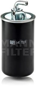 

Топливный фильтр MANN-filter WK7221