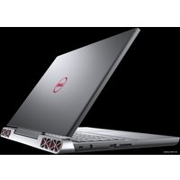 Игровой ноутбук Dell Inspiron 15 7567 [7567-9323]