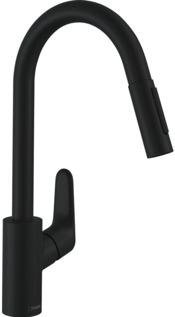 

Смеситель Hansgrohe Focus M41 31815670