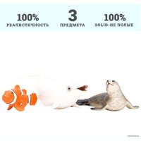 Фигурка Masai Mara Мир морских животных ММ203-005