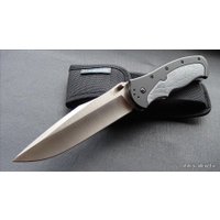 Туристический нож Benchmade Harley-Davidson LFK 13220