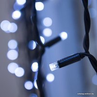 Световой дождь Luazon Занавес 2280 LED 2х9 м (белый) 2332863