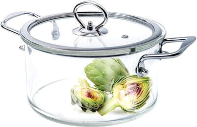 

Кастрюля Appetite Studio CRF-8