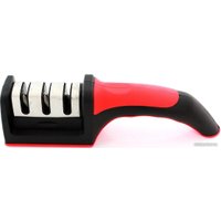 Точилка для ножей Sipl AG422C (красный)