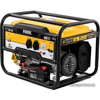 Бензиновый генератор Denzel PS-33E