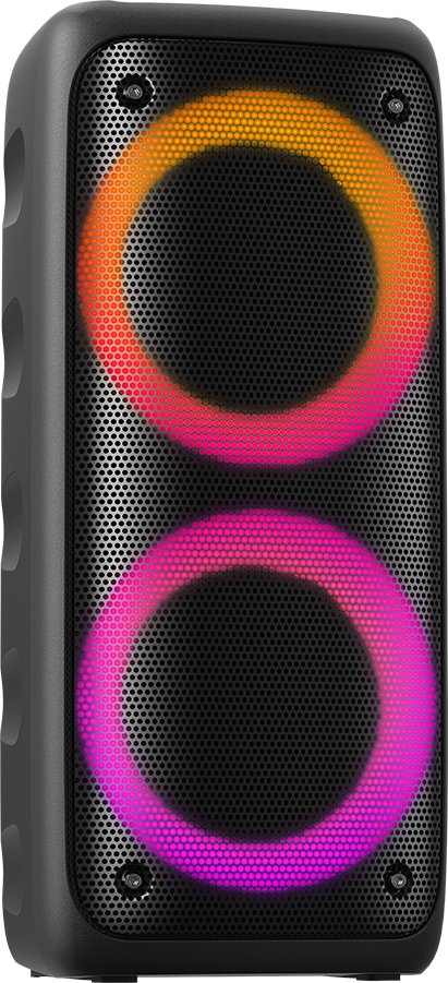 

Патибокс Soundmax SM-PS5075B