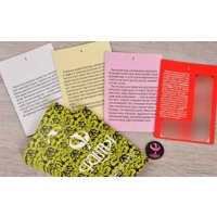 Романтическая игра Фанты Любовный марафон