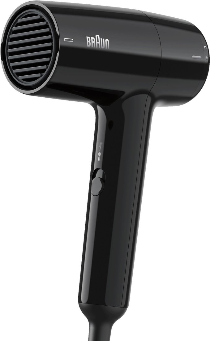 Фен Braun BRHD150E