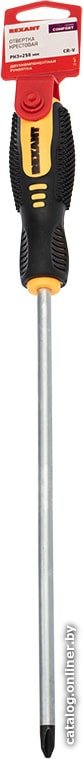 Отвертка Rexant 12-6411