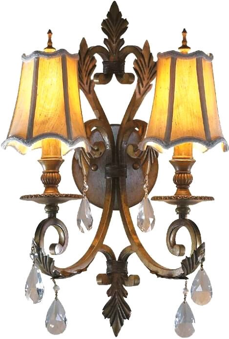 

Бра L'Arte Luce Bliss L54922.24