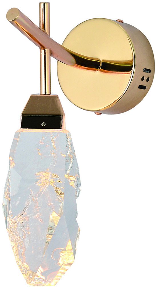 

Бра Kinklight Джина 07862.33 (золото)