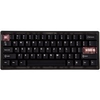 Клавиатура Cidoo QK61 V2 (черный)