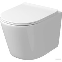 Унитаз подвесной Grossman GR-4477SQ