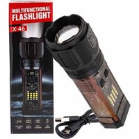 Фонарь WMC Tools WMC-TH3149