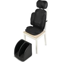 Массажная накидка на сиденье Planta SMN-2000