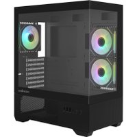 Корпус Zalman Chronix V2 (черный)
