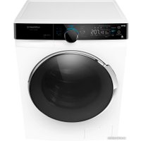 Стиральная машина MAUNFELD MFWM127STWH06