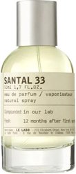 Santal 33 EdP (10 мл)