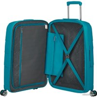 Чемодан-спиннер American Tourister Starvibe Verdigris 67 см