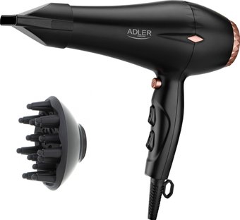 Фен Adler AD 2244