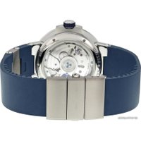 Наручные часы Ulysse Nardin Marine Chronometer Manufacture 43 mm 1183-126-3/43