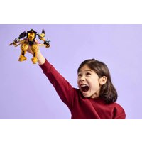 Конструктор LEGO Ninjago Боевой робот Кружитцу Арина 71839