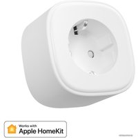 Умная розетка Meross Smart Wi-Fi Plug MSS210 EU