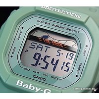 Наручные часы Casio Baby-G BLX-560-3E