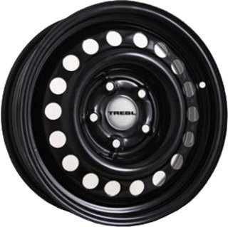 

Штампованные диски TREBL 8775 15x6" 5x118мм DIA 71.1мм ET 68мм B