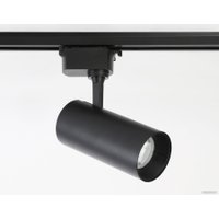 Трековый светильник Ambrella light GL5828 BK (черный)