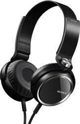 Sony MDR-XB400