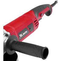 Угловая шлифмашина MTX MAG125-1200