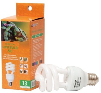 Лампа Resun UVB-5-13