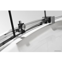 Душевой уголок Cezares Stylus-O-M-R-2-90-C-Cr