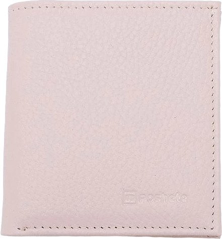 

Кошелек Poshete 604-080-M-PWD (бежевый)