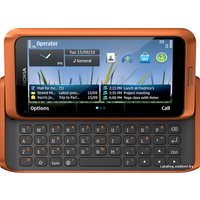 Смартфон Nokia E7-00