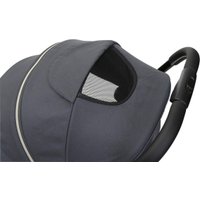 Коляска прогулочная «книга» Chicco Goody Xplus (Dark Shadow)