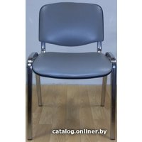 Офисный стул Фатэль ISO Хром