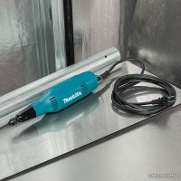 Прямошлифовальная машина Makita GD0603