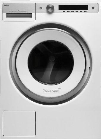 ASKO W6098X.W/2
