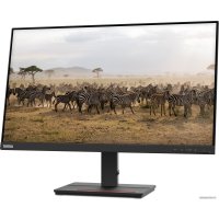 Монитор Lenovo ThinkVision S27e-20