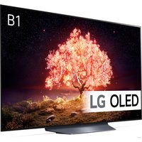 OLED телевизор LG OLED55B1RLA