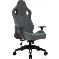 Игровое (геймерское) кресло Бюрократ A4Tech Bloody GC-770 (серый)