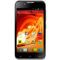 Телефон Fly IQ434 Era Nano 5