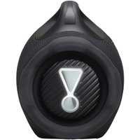 Беспроводная колонка JBL Boombox 4 (черный)