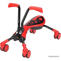 Беговел ScrambleBug Жук