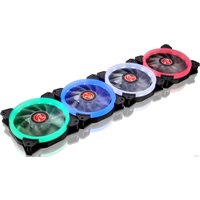 Вентилятор для корпуса Raijintek Iris 12 (зеленый)