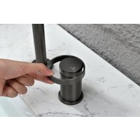 Смеситель Ganzer GZ19114-Q