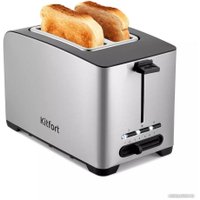Тостер Kitfort KT-6202